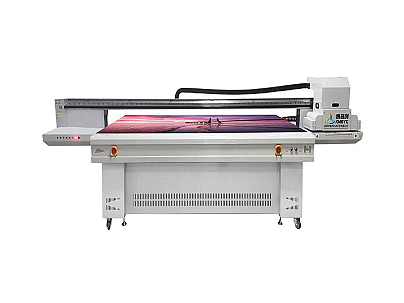 博易創BYC-168 G5I大型理光uv打印機