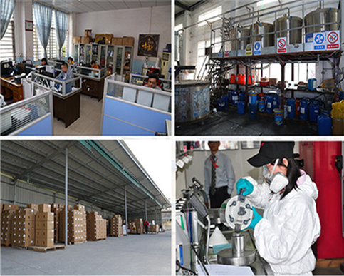 不僅要顧好生產，皺紋油漆廠家還要顧及這些