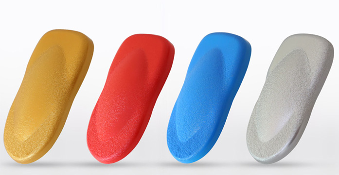 磨砂漆的主要功能及特點有哪些?