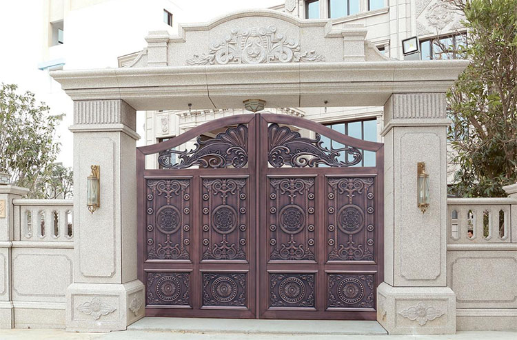 感謝北京市謝先生對景馳特種油漆的認(rèn)可-古銅拉絲油漆篇