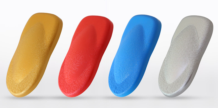 如何提高磨砂漆的抗劃性能？