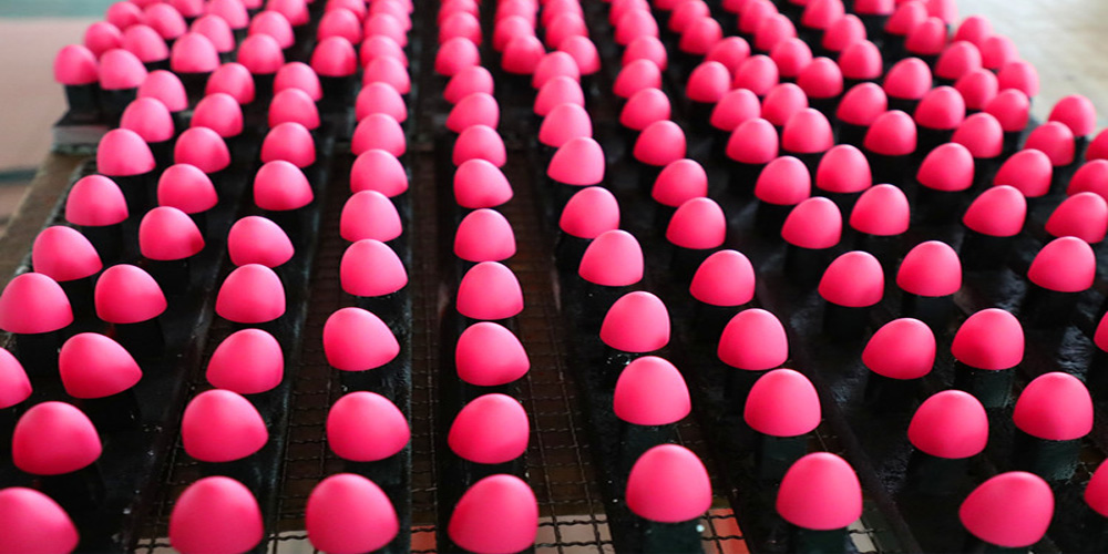 安徽滁州魚漂選擇景馳熒光漆