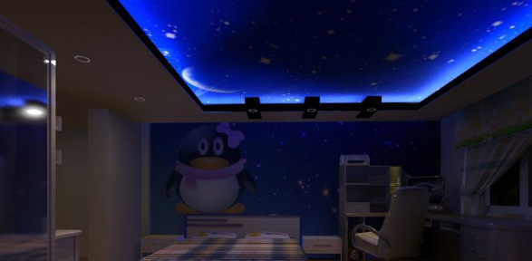 熒光漆與夜光漆的區(qū)別